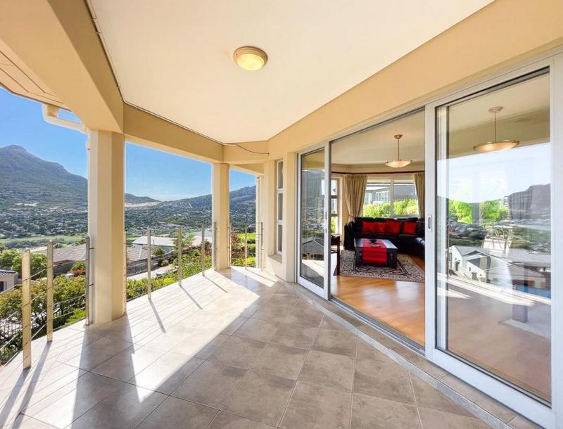 4 Bedroom Property for Sale in Hout Bay Western Cape